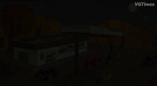 Sally Face 2: показан первый тизер и создана страница в Steam