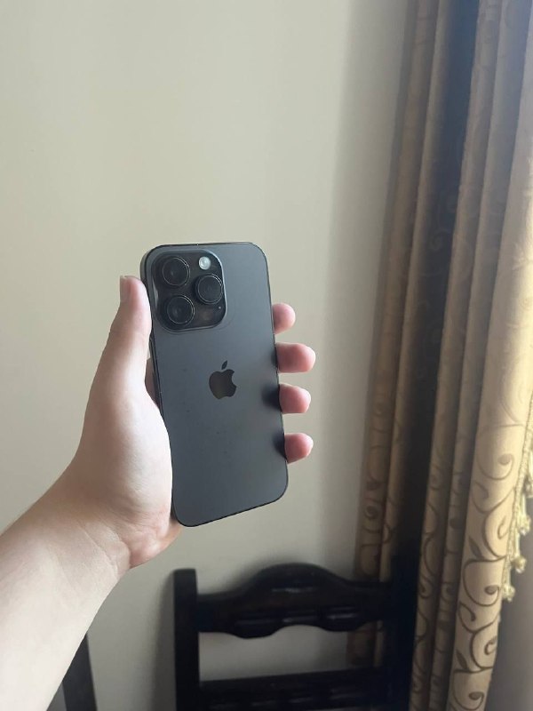 Продается iPhone 14 Pro, 128 GB