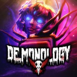 [НАБОР В АДМИНЫ] 〿 ꒰ ͜ DEMONOLOGY NEWS & CF:| ◟ 。👀 〿
