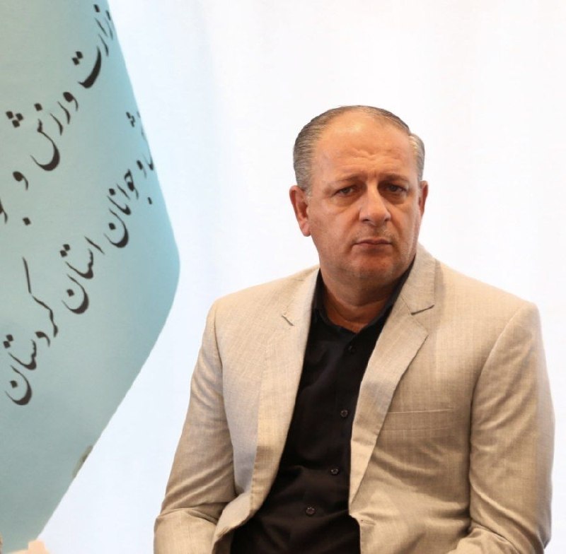 ورزش و جوانان کردستان: رسانه پست