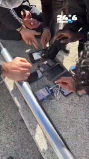 🇮🇱 השליחים משיגים העלאת תשלומים על ידי סירוב להזמנות. השליחים מסרבים בכוונה להזמנות עם שכר נמוך, מה שמאלץ…