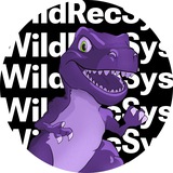 WildRecSys