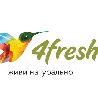 Экотовары 4Fresh