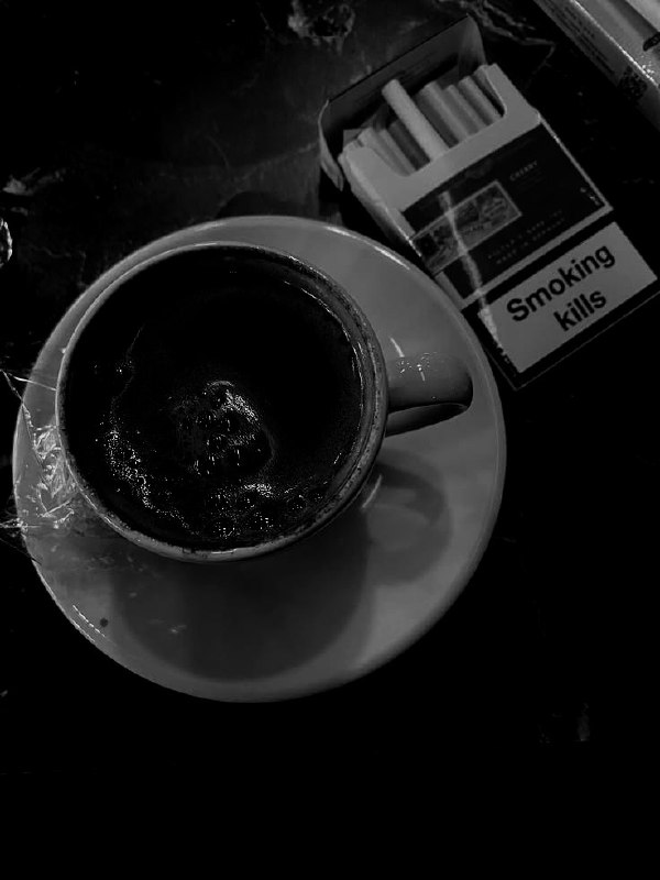 Autistic: Coffee.Coffee.