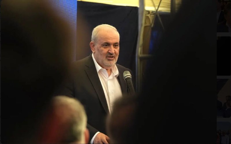 قیمت آنلاین: 🔻وزیر نیرو: توسعه نیروگاه‌های تجدیدپذیر در مقیاس خانگی و کوچک‌مقیاس توسعه می‌یابد▪️وزیر نیرو گفت: انرژی‌های تجدیدپذیر در