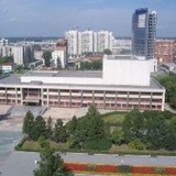 Наш Челюскинский