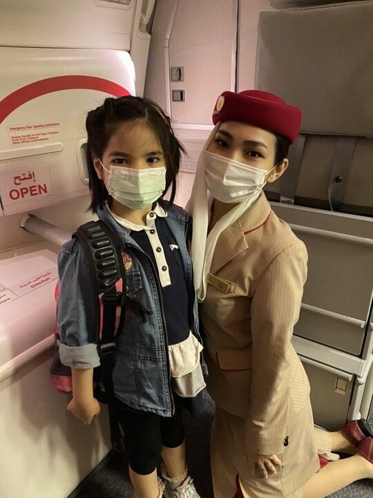 2022夏。疫情下，小手牽大手，親子玩巴黎DAY1。巴黎-市區交通攻略閒聊