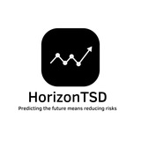Horizon | Аналитика и прогноз | Машинное обучение