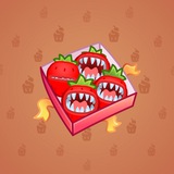 Berry Box #153