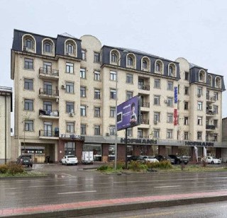 Mirobod tumanida joylashgan 2 xonali xonadon sotiladi