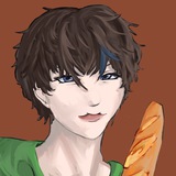 Корі у куточку🥖