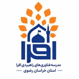 باشگاه افرایی ها خراسان رضوی