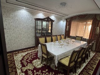 Аренда 5.хона янги ташми бел тепа оилага берилади
