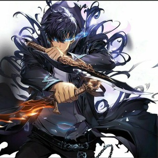 GROUPE SOLO LEVELING SAISON 01 ™