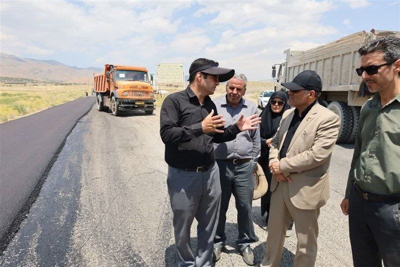 ملایررسا: شتاب بخشی در بهسازی راه‌های مواصلاتی ملایر🔹فرماندار ملایر بر شتاب در بهسازی راه‌های مواصلاتی این شهرستان تأکید کرد.🔹وی ب
