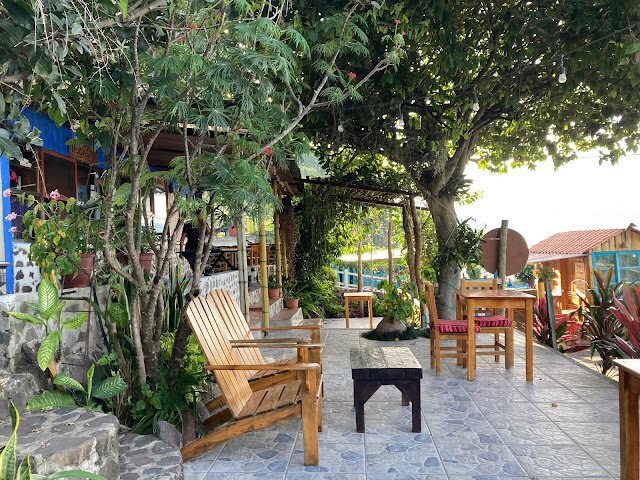 瓜地馬拉、阿提蘭湖、聖塔克魯斯、高山湖泊潛水