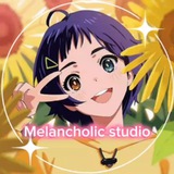 𓆩 Melancholic studio 𓆪
