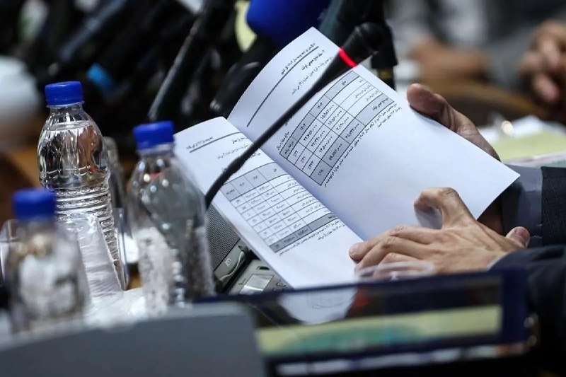 شبکه اطلاع رسانی دانا: 📢 بخش دوم گفتگوی تفصیلی دانا با مجید گودرزی:🏗 ۶۵ هزار طرح نیمهتمام؛ حیفومیل ۵ میلیون میلیارد تومانی📉 بودجه افزایشی = «