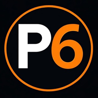 Telegram profile photo for P6