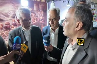 🎥 The order of the Minister of Cultural Heritage to continue the excavations at Bakhtak Castle