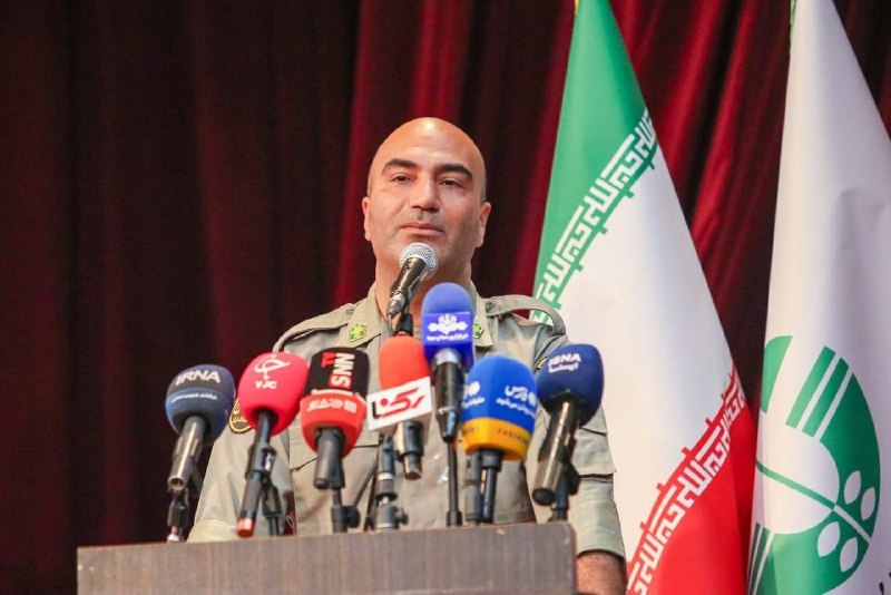 پیام ما آنلاین: 🔶مدیرکل محیط زیست خراسان شمالی: حفاظت از یوزپلنگ آسیایی نیازمند میثاق با مردم است🔷در چهارمین همایش ملی یوزپلنگ آسیایی در
