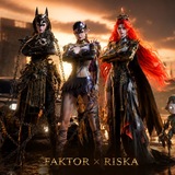 FAKTOR乂RISKA