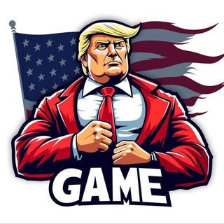 MEGA MAGA GAME Telegram Group Link