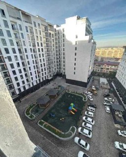 1 комнатная квартира, коробка 31м2 кадастр есть, Шайхонтохур РОВД