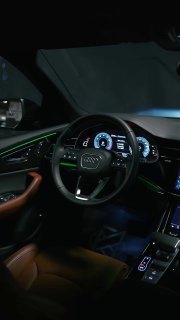 Audi Q8 S-Line Quattro@sochiautopartssochiautoparts.ru#sochiautoparts