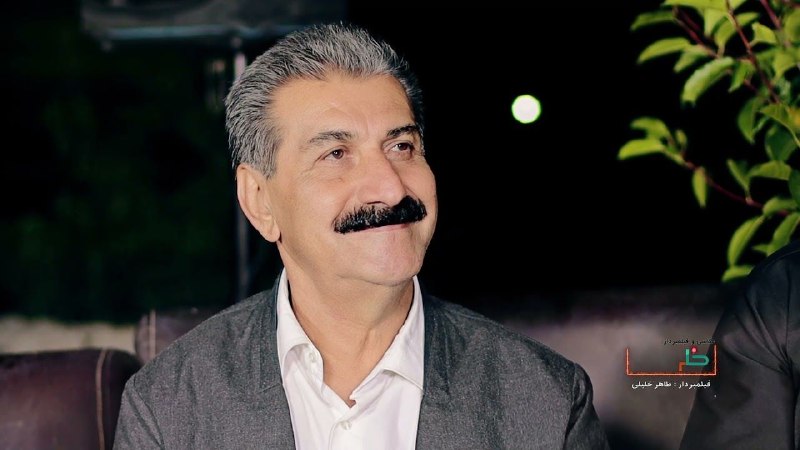 اسکان نیوز: 🔻درگذشت ابراهیم سقزی؛ صدای ماندگار موسیقی فولکلور کردی خاموش شدخانه موسیقی از درگذشت سیدابراهیم اسماعیل‌زاده، مشهور به ا