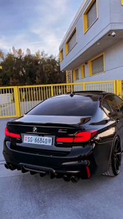 BMW M5