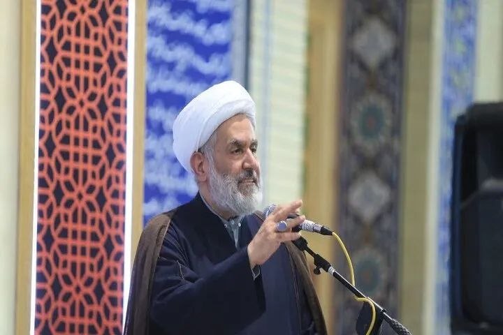 عصر ایران: حسین طائب: آمریکاییها بهدنبال ایجاد نارضایتی اجتماعی و مسائل امنیتی در کشور هستند🔹آمریکاییها امروز بهدنبال کاهش تنش