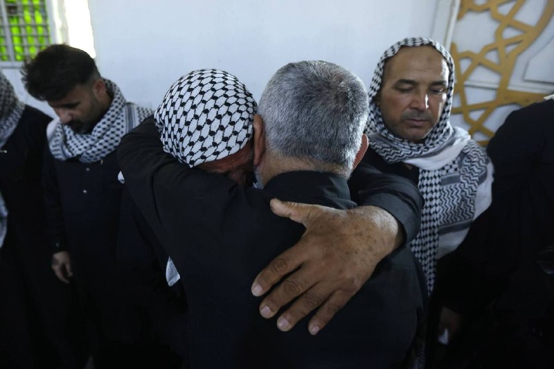 🇮🇶 חדשות אל נחיל 🇮🇶
