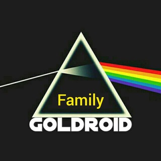 Telegram profile photo for Goldroid family