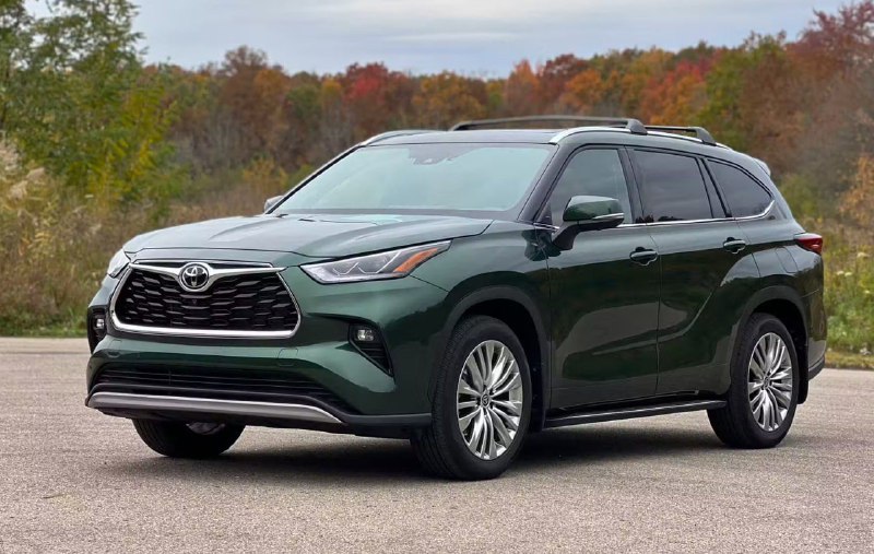 Toyota отзывает в США десятки тысяч машин из-за одного болта 3