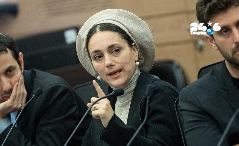 🇮🇱 ח”כ לימור סון הר מלך שהציעה את החוק: “היום עשינו צעד משמעותי בדרך לתיקון עוול שנמשך שנים. בג"ץ כפה על…