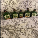 alcohol