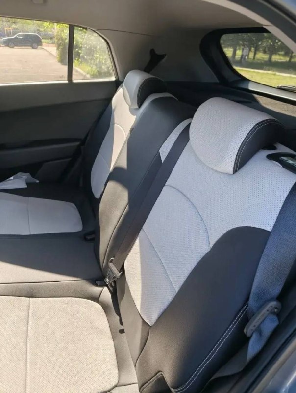 💶 1 850 000
📮 Донецк
🚘 Hyundai creta
📅 2019
📊 Пробег: 56000
⛽ 2.0, Бензин, акпп
1 Владелец, не бита, не крашена. Дтп не было, состояние отличное. Торг присутствует.
Тел: +7 (949) 328-05-05, +7 (993) 928-65-05, +7 (949) 352 33 41 - фотография - 5
