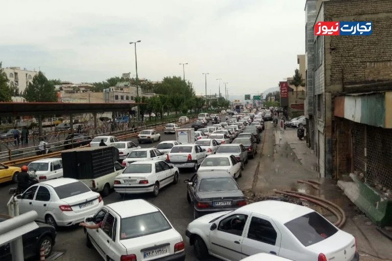 تجارت‌ نیوز: #اختصاصی 🔻#تجارت‌نیوز گزارش می‌دهد:🔸صف‌های طولانی و بنزین‌ بی‌کیفیت؛ چرا مردم باید هزینه دهند؟▪️موضوع کاهش سهمیه بنزین، 