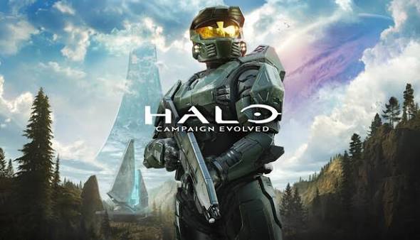 GOLD TEAM 🕹: 📥 لینک آموزش : آموزش آنلاین بازی کردن Halo Campaign Evolved🎮 ژانر : Action, Adventure⚔️تعداد پلیر : 4📆 آپدیت : 14 مرداد 