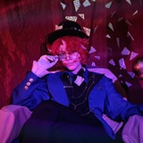 𝙆. / Kosmo 🫧