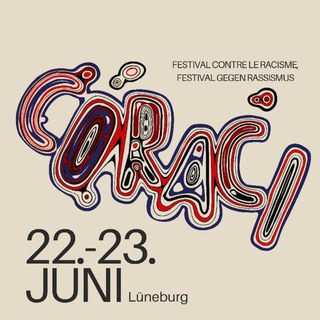 Coraci-Festival contre le racisme