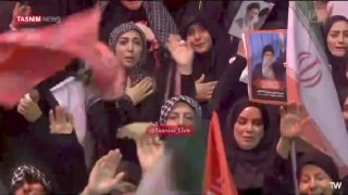 להתראות, המנהיג ההרוג שלי