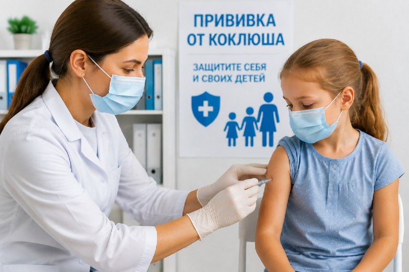 ЧП Новый Уренгой: Заболеваемость коклюшем снизилась: на Ямале подвели итоги годаВ 2025 году на Ямале зарегистрировали 45 случаев коклюша. 