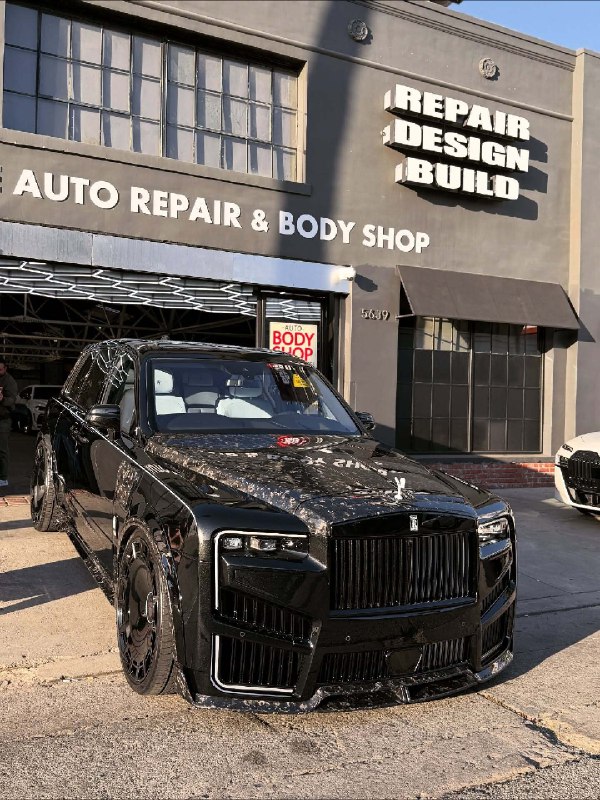 Cullinan 2
