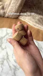 Чудесный декоративный щелкунчик на елку На что только не способна человеческая фантазия. Идея просто восторг! Магия уютного дома Please open Telegr... - изображение 1 - telegram, view, чудесный