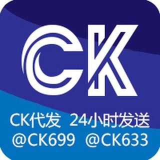 Telegram profile photo for CK测试