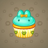 Bunny Muffin #61