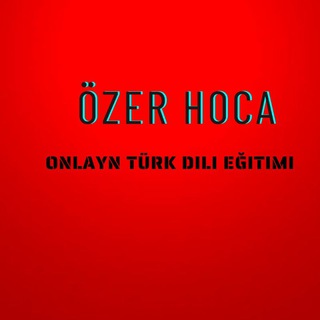 TÜRKÇE SOHBET GRUBU
