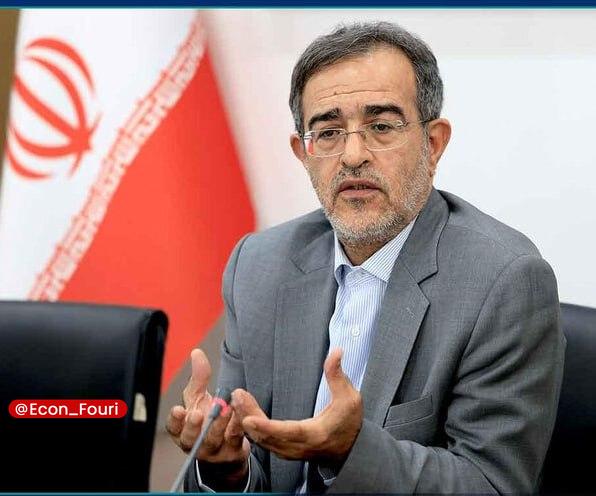 اقتصاد فوری 📈: آمادگی جهاددانشگاهی برای تأمین بدنه دانشی و عملیاتی پروژههای اقتصاد دیجیتال و هوش مصنوعیرئیس جهاددانشگاهی:🔹جهاددانشگاهی